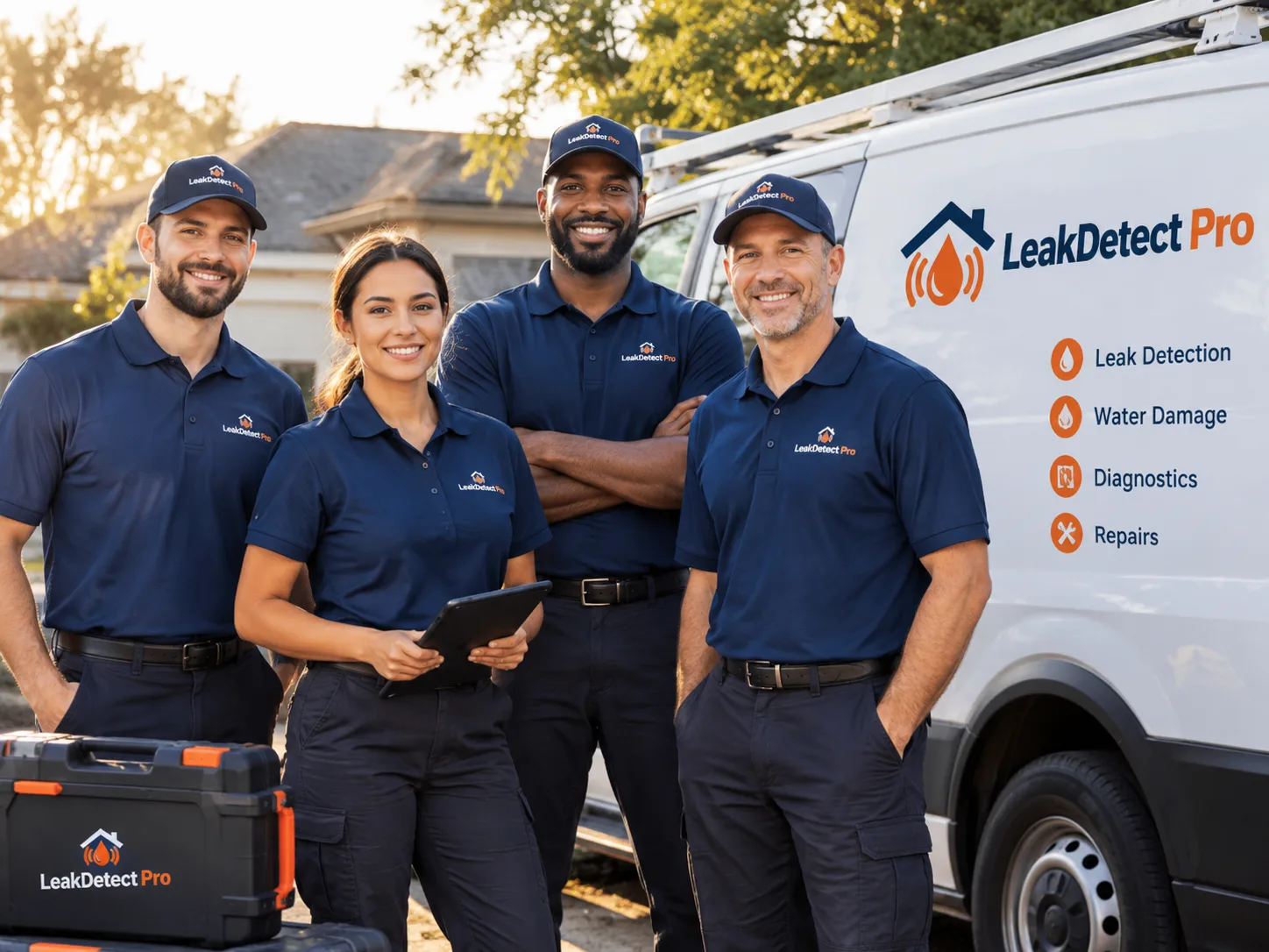 Roof Repair company in Tropic, UT